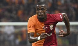 Zaha, Galatasaray'dan ayrılıyor! İngiltere'ye dönüyor