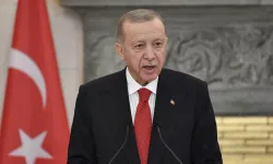 Cumhurbaşkanı Erdoğan: Gayrisafi milli hasıla 1 trilyon 411 milyar dolara yükseldi