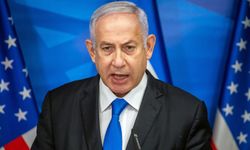 Netanyahu: Başkan kim olursa olsun İsrail ABD'nin en güçlü müttefikidir