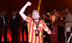 Galatasaray'dan Barış Alper Yılmaz'a Boey tarifesi