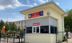 Cezaevine girdi husumetlisini yaraladı!