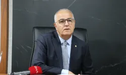 Mehmet Akif Üstündağ: Olimpiyatta Voleybol Milli Takımımızdan beklenti çok yüksek