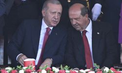 Cumhurbaşkanı Erdoğan KKTC'den ayrıldı