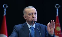 Erdoğan: Gazze en büyük imha kampına dönüştü!