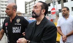 Adnan Oktar'a verilen 8 bin 658 yıl hapis cezası onandı