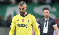 Serdar Dursun'dan Fenerbahçe'nin teklifine veto!