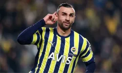 Fenerbahçe'nin teklifini beğenmeyen Serdar Dursun, 1. Lig'e transfer oluyor