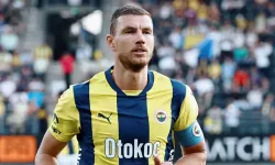 Hajduk Split'ten Edin Dzeko'ya teklif!