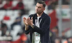 Burak Yılmaz'dan çok konuşulacak Beşiktaş itirafı