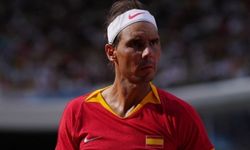 Nadal, olimpiyatta Novak Djokovic ile eşleşti