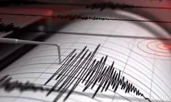 7,4 büyüklüğünde deprem! Tsunami uyarısı yapılmadı