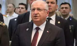 Yaşar Güler, TSK komuta kademesi ile KKCT'ye gitti!