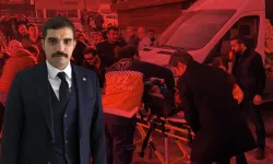 Sinan Ateş davasında mütalaa açıklandı!