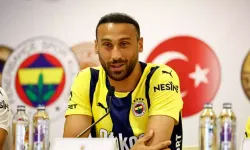 Hasan Arat: Cenk Tosun'un kararına saygı göstermeliyiz