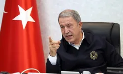 Hulusi Akar, 15 Temmuz'u anlattı! MİT'e gelen telefon...