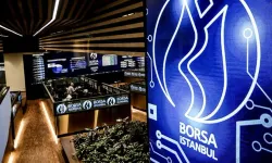 Borsa günün ilk yarısında rekor kırdı