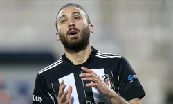 Beşiktaş, Cenk Tosun'a veda etti