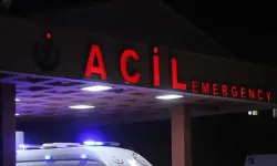 Samsun'da alacak verecek kavgasında kan aktı