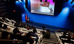 New York Türkevi'nde 15 Temmuz programı düzenlendi