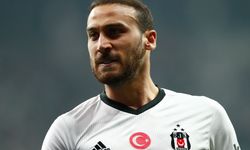 Fenerbahçe Cenk Tosun'u resmen açıkladı!