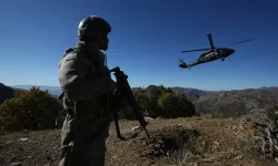 Adalet sağlanıyor: 30 PKK'lı terörist etkisiz hale getirildi!