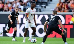 Batshuayi attı, Galatasaray farka koştu