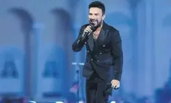 Bakanlık harekete geçti! Tarkan soruşturması