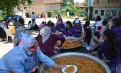 Kadınlar yönetimi bir günlüğüne devraldı