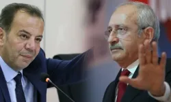 Kılıçdaroğlu'nun çıkışı sonrası CHP'den Tanju Özcan açıklaması