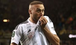 Fenerbahçe, Cenk Tosun'la anlaştı iddiası!