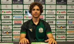 Sakaryaspor, Emre Demir'i kiraladı