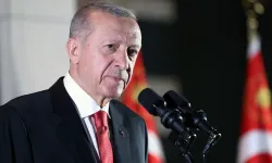 Erdoğan'dan Paris'teki görüntülere sert tepki: Rezil sahne sadece Hristiyan dünyasını değil bizi de rencide etti