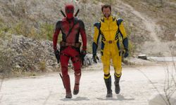 Deadpool 3 ne zaman çıkacak? Deadpool 3 Türkiye'de ne zaman yayınlanacak?