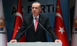 Erdoğan: CHP yeni bir basiretsizliği Mavi Vatan konusunda da yapıyor!