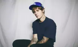 Justin Bieber'den Osmaniyeli çocuk paylaşımı!