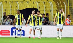 Fenerbahçe Kadıköy'de turu geçti! Sıradaki rakip Lille...