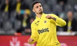 Fenerbahçe'ye Rade Krunic piyangosu