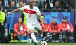 Canlı yayında duyurdular! Yusuf Yazıcı Galatasaray'da iddiası