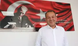 CHP'de disiplin kuruluna sevk edilen Tanju Özcan: Bir kınama kalmıştı