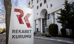 Rekabet Kurulu'nun cezaları bu yılın ilk yarısında 4,1 milyar lirayı aştı