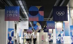 Paris Olimpiyatları'nda patlama riski