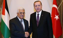 Mahmud Abbas Türkiye'ye geliyor! Meclis'te konuşacak