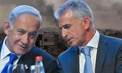 Mossad Direktörü Barnea, Gazze'de ateşkes müzakereleri için Roma'ya gitti