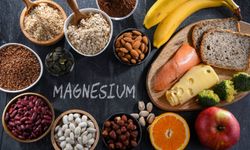 Magnezyum eksikliği: Sağlık sorunları ve etkileri