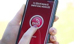 KADES'e bugüne kadar 1 milyon 219 bin ihbar yapıldı