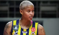 Melissa Vargas 3 yıl daha Fenerbahçe'de! 4 imza