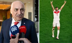 Büyükekşi: UEFA'nın Merih'e verdiği ceza kabul edilemez, itiraz hakkımız da elimizden alındı