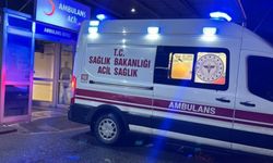 Otomobilin çarptığı 80 yaşındaki kadın öldü