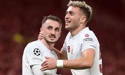 Kerem Aktürkoğlu ve Barış Alper Yılmaz, Galatasaray'dan ayrılıyor mu?