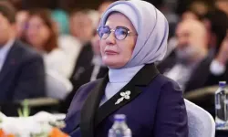 Emine Erdoğan'dan 'koruyucu aile' paylaşımı